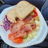 Grill Pod Brdy Míšov Cibo