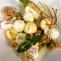 Na Zeleném Statku food