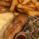 U Radnice Cibo