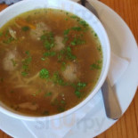 Restaurace Olsovec Cibo