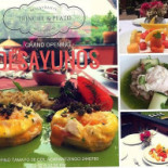 Restaurace Chalupa guru