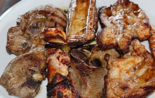 Il Girasole food