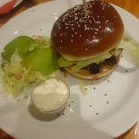 Na Výsluní food