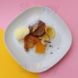 Café Páv Cibo