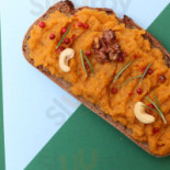 Café Páv Cibo