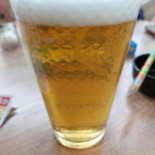 U Labutě drink