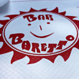 Baretto Logo