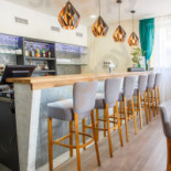 Restaurace U Kolji Dentro