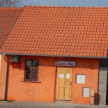 Pizzerie Anna outside