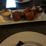 Hospůdka Pod Hradištěm food