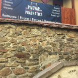 Pivovar Prachatice Piatti