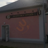 Císařský Hostinec Esterno
