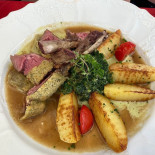A Terasa Cibo