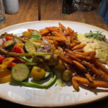 Cucina Cibo
