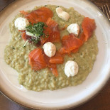 Cucina Cibo