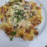 Restaurace Čajovna Cibo