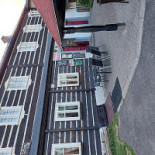Drevenka outside