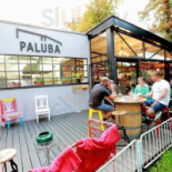 Paluba