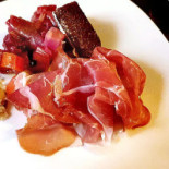Ucerta Cibo