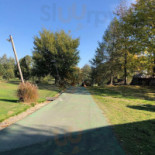 Golf Čertovo Břemeno Esterno