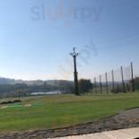 Golf Čertovo Břemeno Esterno