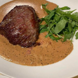 Mezi Stromy food