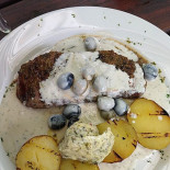 Steak Pub U Medveda