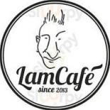 Lamcafé logo