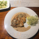 Steak House Liberec Cibo