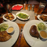 Steak House Liberec Cibo