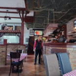 Pizzeria Ciao Ciao inside
