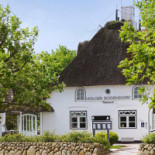 Restaurace Repre Esterno