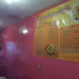 Cafe Uva Piatti