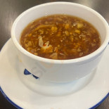 Pepe Lopez food
