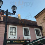 Apollo Esterno