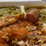 Slunečnice Cibo