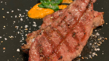 Tapas Steak Sabor Mediterraneo