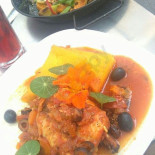 Café Pilát Cibo