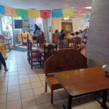 The Renegade Saloon inside