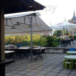 Vila U Varhanáře outside