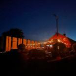 Má Hostina Esterno
