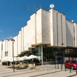 Kino Centrum Café Esterno