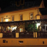Restaurace U Mostu Esterno