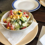 Restaurace U Mostu Cibo