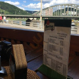 Restaurace U Mostu Piatti