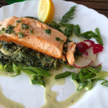 Restaurace U Mostu Cibo