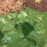 Pizzerie U Pepy food