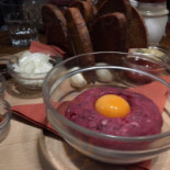 Modrý Dveře Cibo