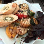 Modrý Dveře Cibo