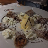 Modrý Dveře Cibo